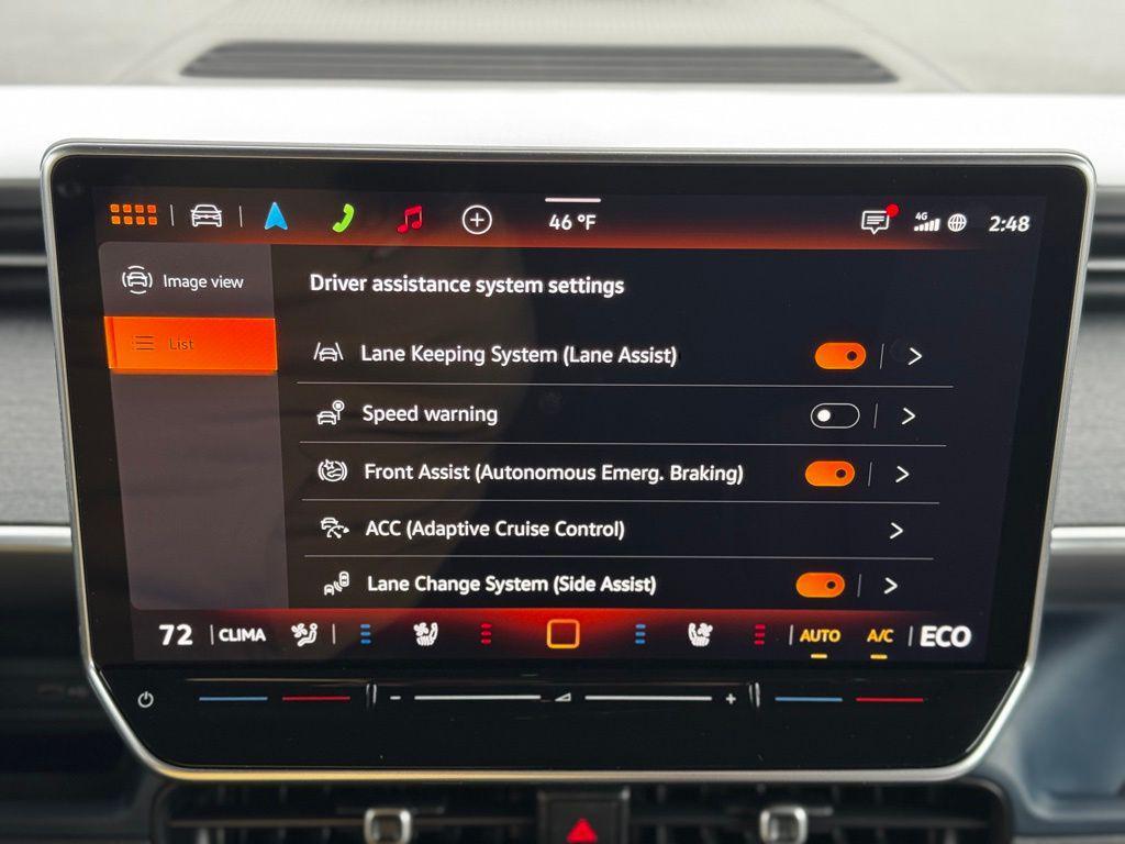 new 2025 Volkswagen ID. Buzz car, priced at $59,848