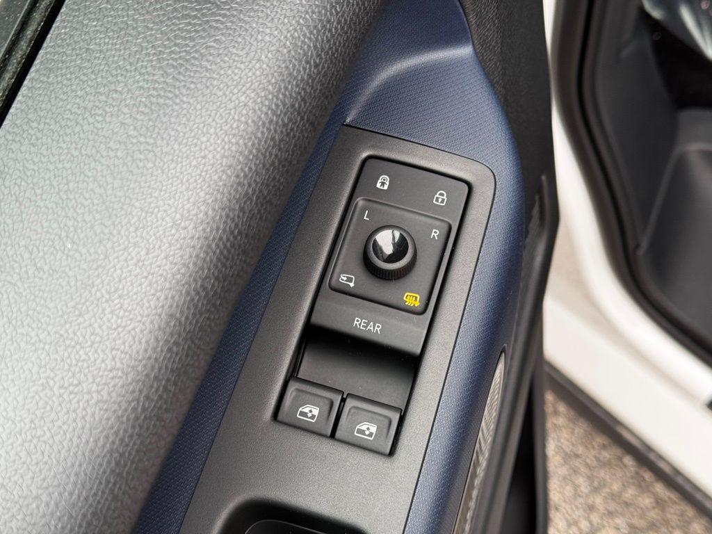 new 2025 Volkswagen ID. Buzz car, priced at $59,848