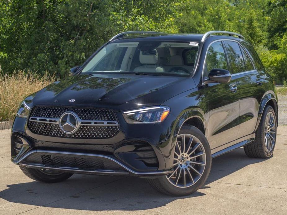 new 2024 Mercedes-Benz GLE 350 car, priced at $73,495