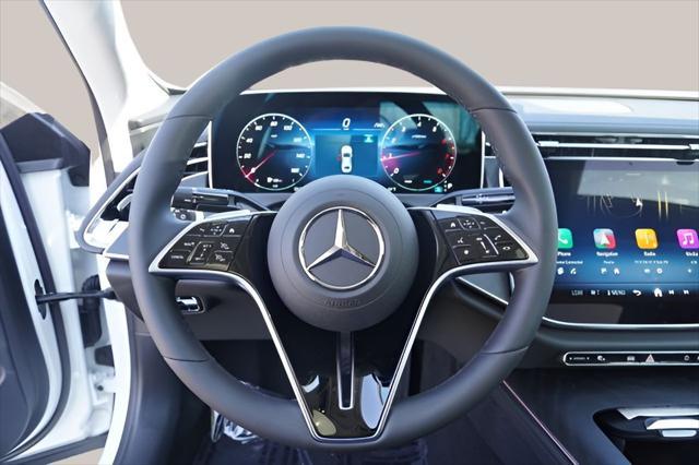 new 2024 Mercedes-Benz E-Class car, priced at $65,780