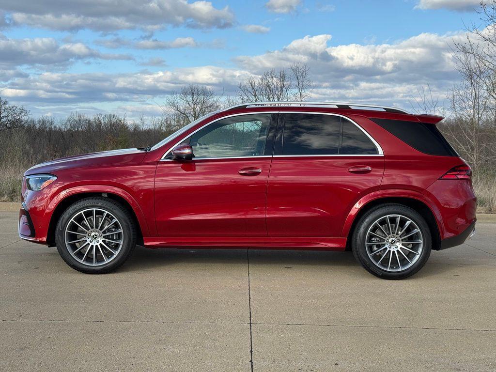 new 2025 Mercedes-Benz GLE 350 car, priced at $80,968