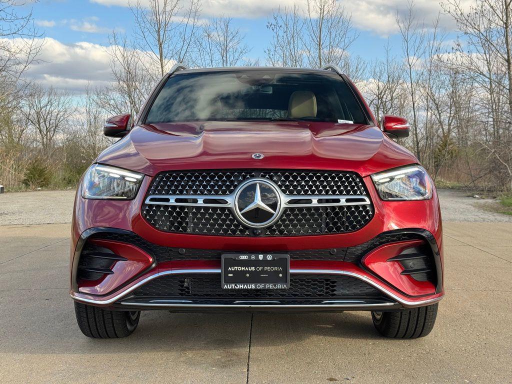 new 2025 Mercedes-Benz GLE 350 car, priced at $80,968
