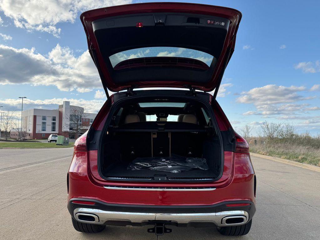 new 2025 Mercedes-Benz GLE 350 car, priced at $80,968