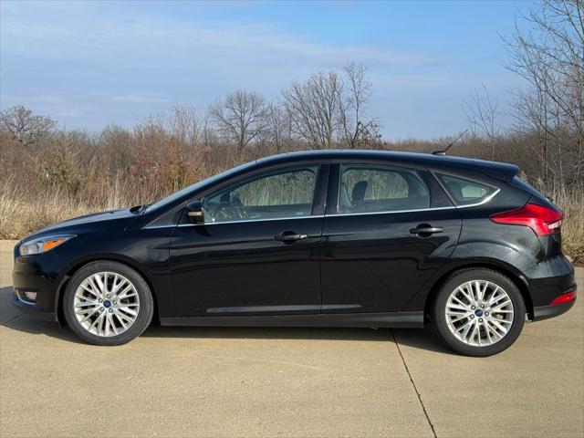 used 2015 Ford Focus car, priced at $6,800