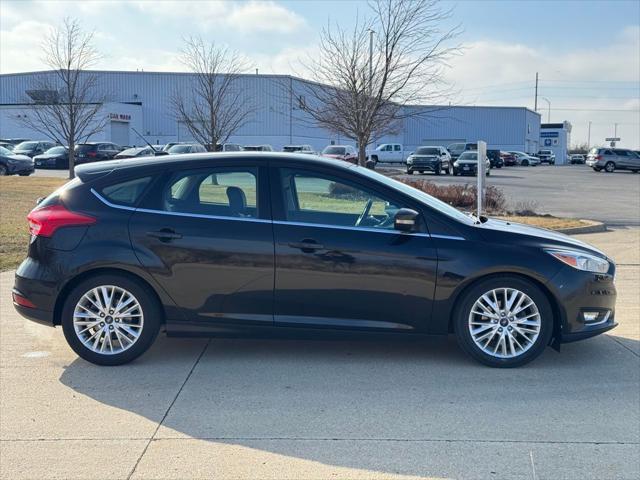 used 2015 Ford Focus car, priced at $6,800