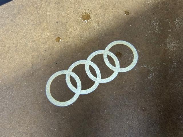 used 2024 Audi A6 car, priced at $47,368