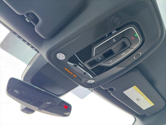 used 2024 Audi A6 car, priced at $47,368