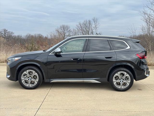 used 2024 BMW X1 car, priced at $37,557