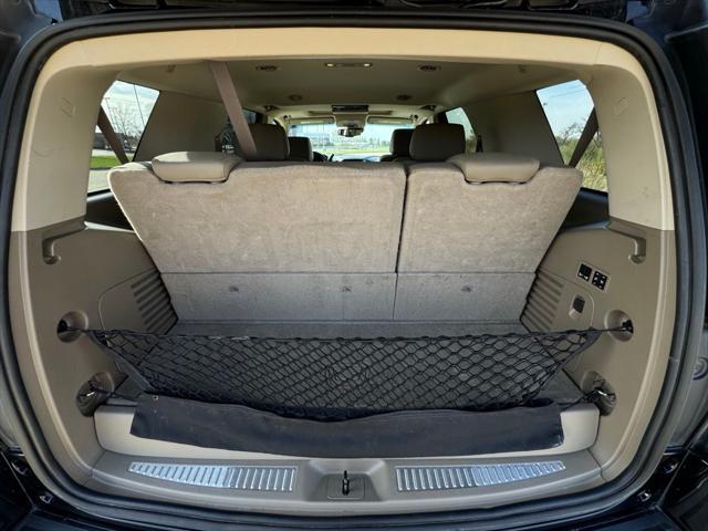 used 2019 GMC Yukon car, priced at $23,444