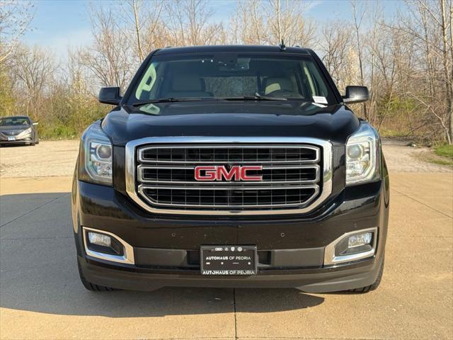 used 2019 GMC Yukon car, priced at $23,444