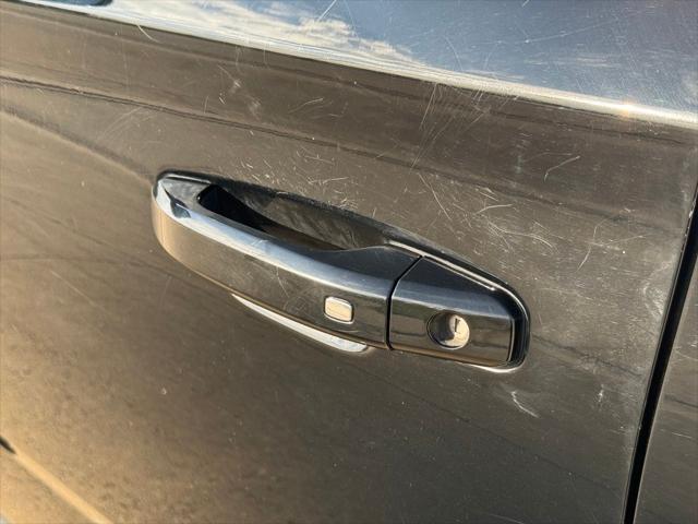 used 2019 GMC Yukon car, priced at $23,444
