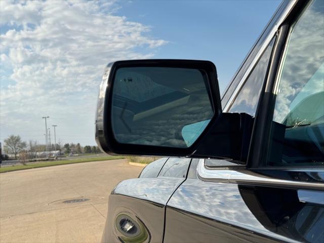 used 2019 GMC Yukon car, priced at $23,444