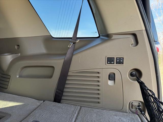 used 2019 GMC Yukon car, priced at $23,444