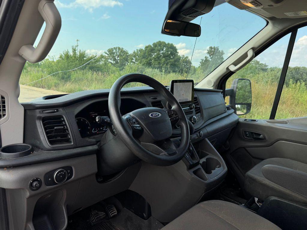 used 2020 Ford Transit-350 car, priced at $26,133