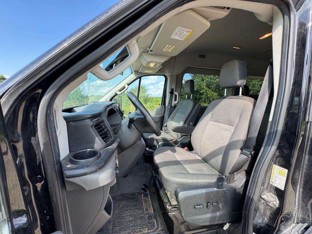 used 2020 Ford Transit-350 car, priced at $26,133