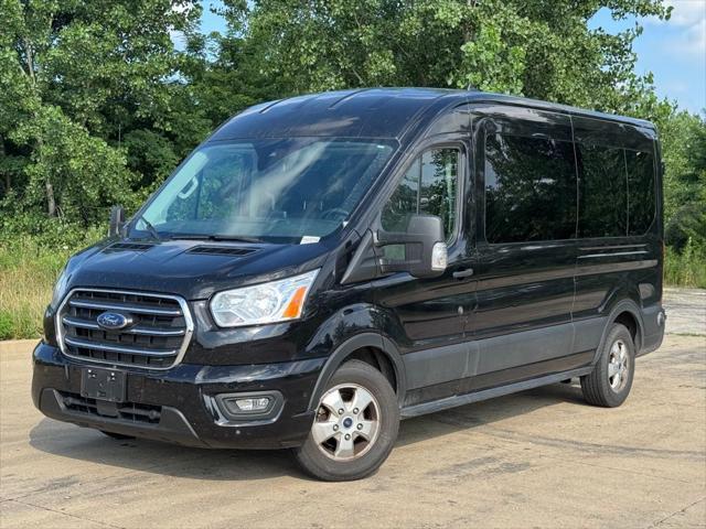 used 2020 Ford Transit-350 car, priced at $26,133