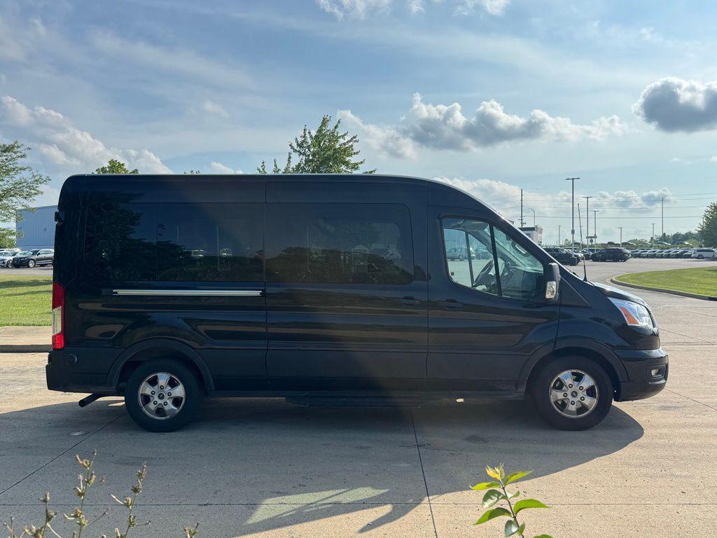 used 2020 Ford Transit-350 car, priced at $26,133