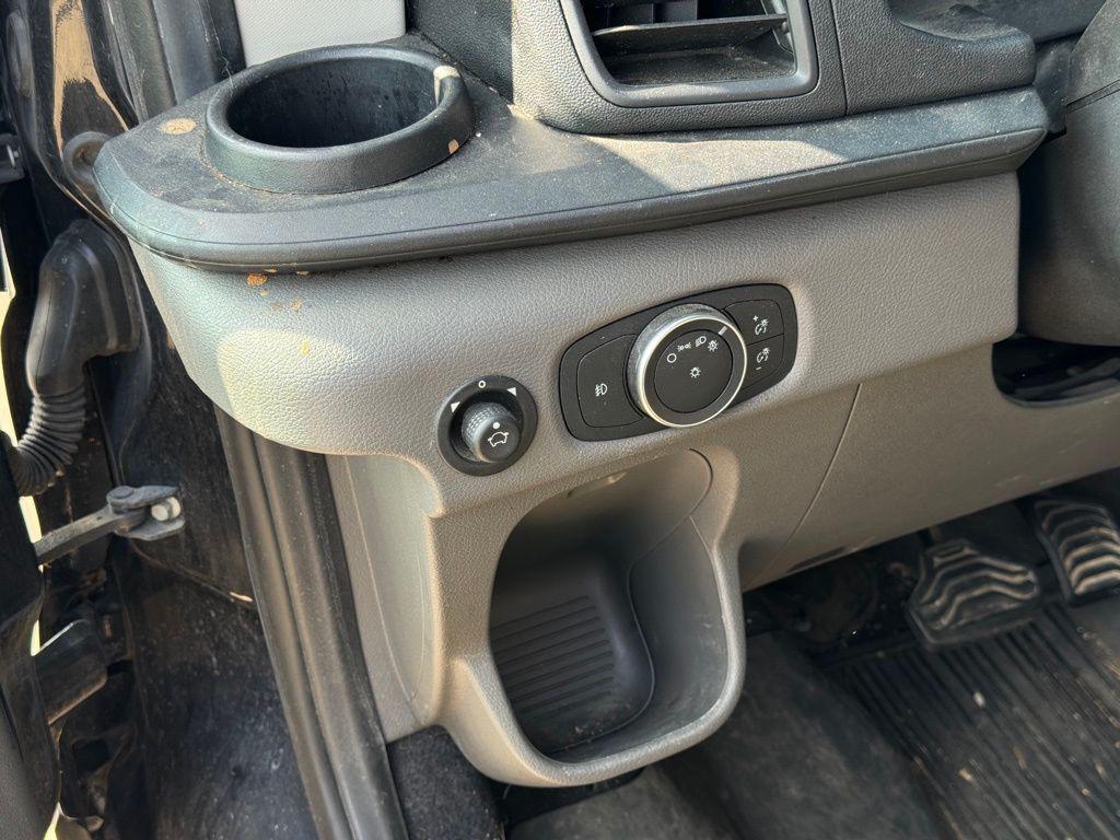 used 2020 Ford Transit-350 car, priced at $26,133