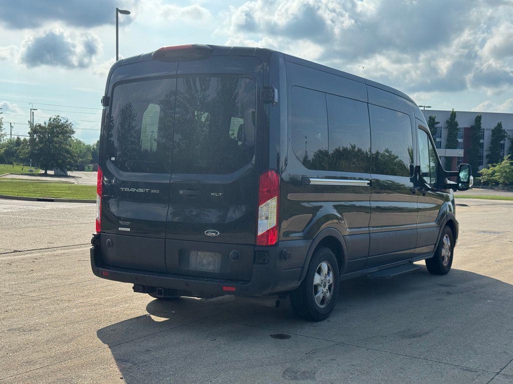 used 2020 Ford Transit-350 car, priced at $26,133