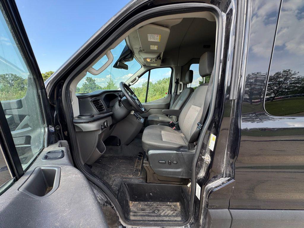 used 2020 Ford Transit-350 car, priced at $26,133
