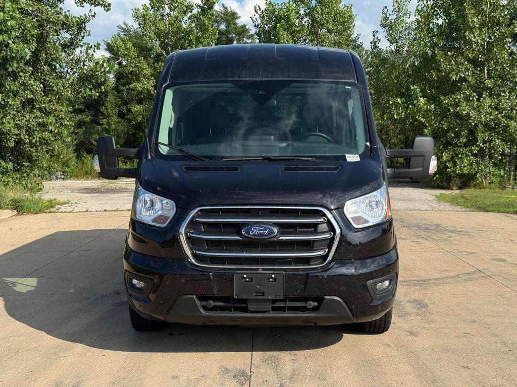 used 2020 Ford Transit-350 car, priced at $26,133