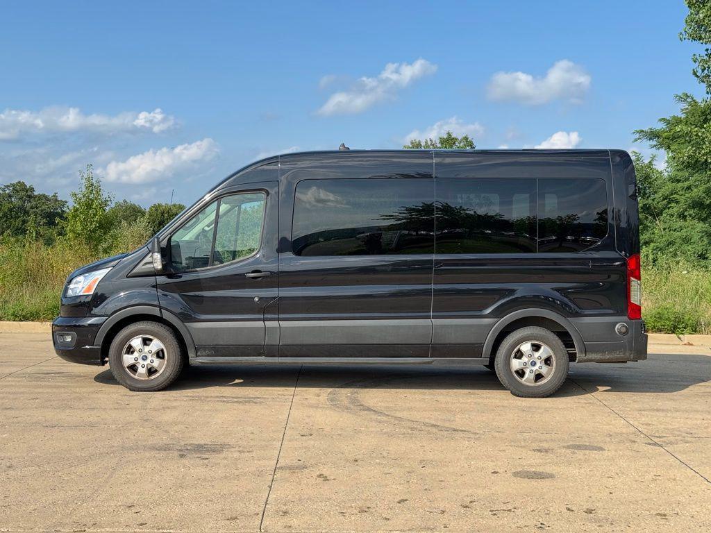 used 2020 Ford Transit-350 car, priced at $26,133