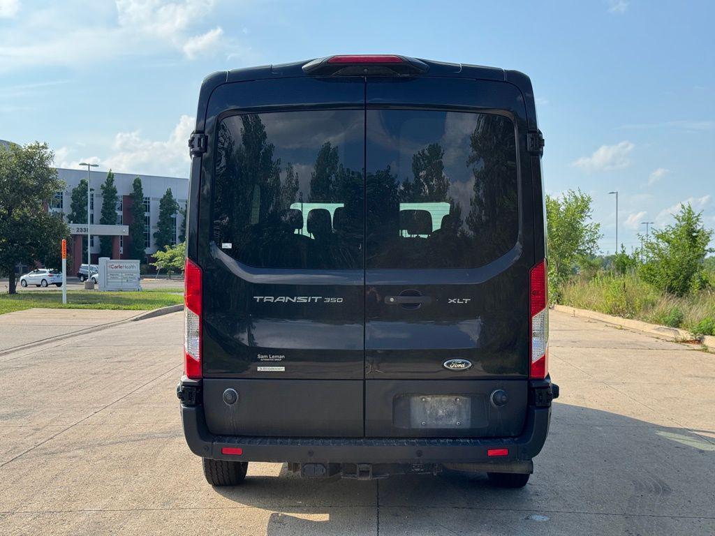 used 2020 Ford Transit-350 car, priced at $26,133