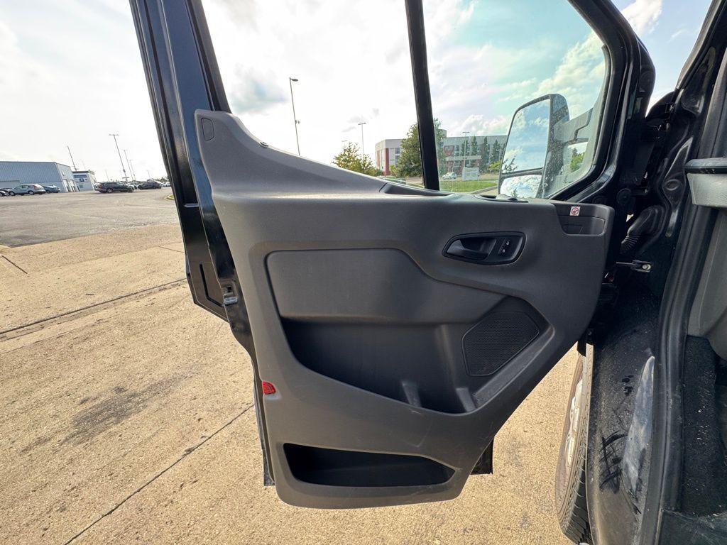 used 2020 Ford Transit-350 car, priced at $26,133