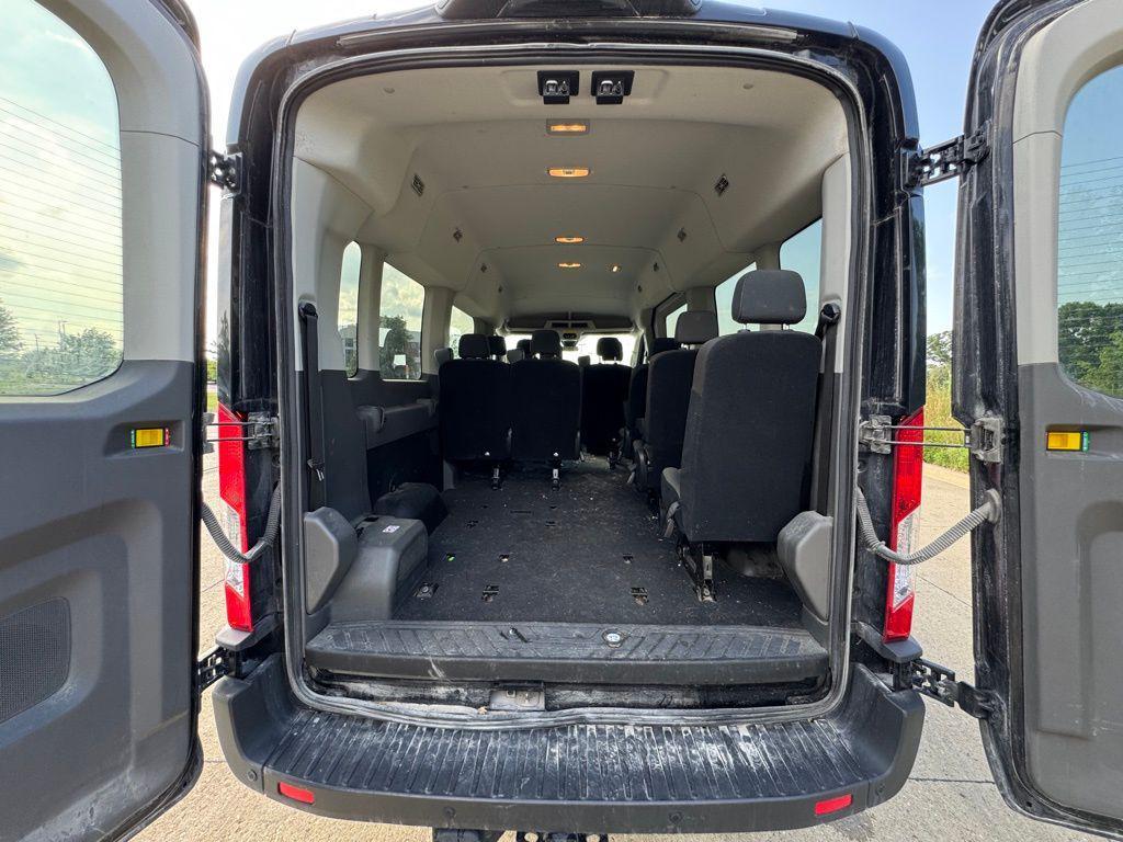 used 2020 Ford Transit-350 car, priced at $26,133