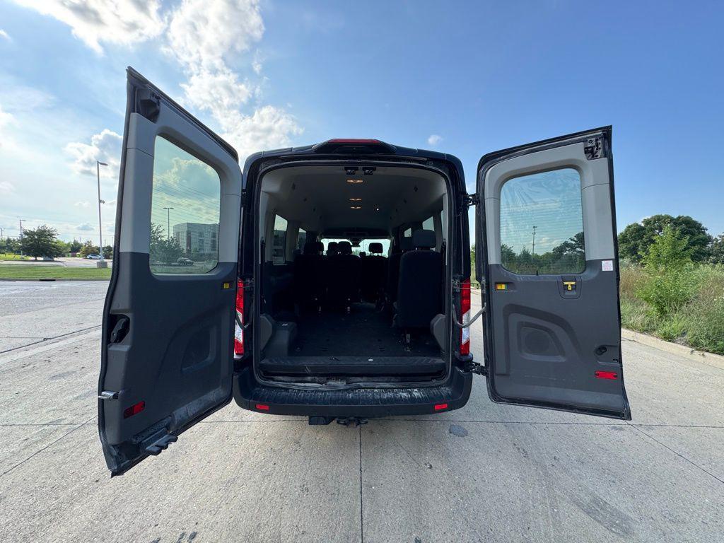 used 2020 Ford Transit-350 car, priced at $26,133
