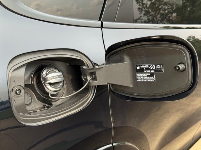 used 2022 Porsche Cayenne car, priced at $89,579