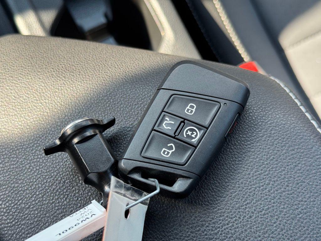 used 2025 Volkswagen Jetta car, priced at $24,606