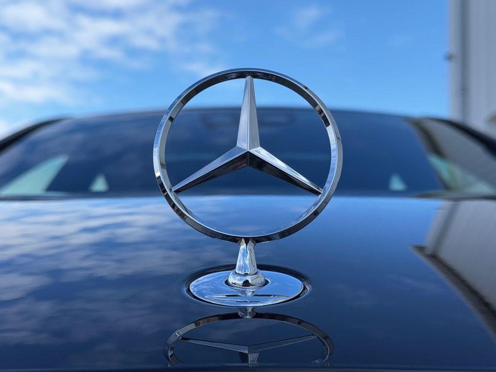 new 2026 Mercedes-Benz S-Class car, priced at $143,063