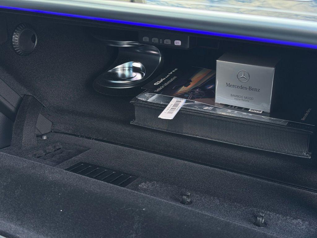 new 2026 Mercedes-Benz S-Class car, priced at $143,063