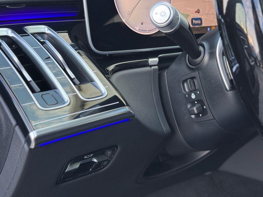 new 2026 Mercedes-Benz S-Class car, priced at $143,063