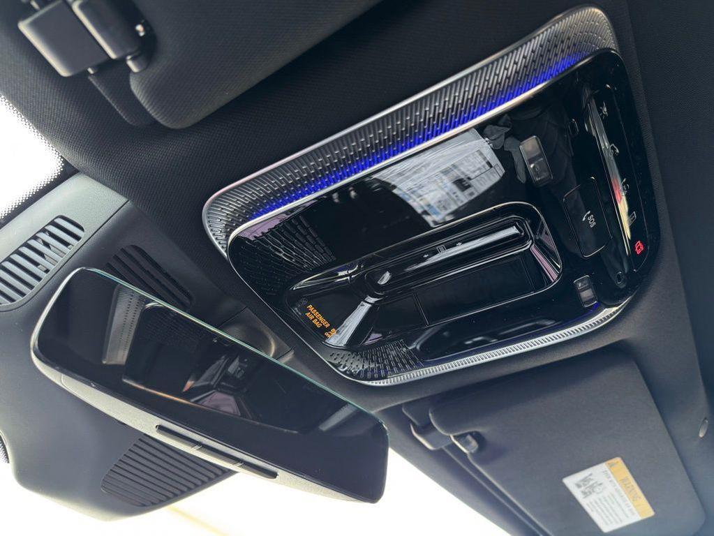 new 2026 Mercedes-Benz S-Class car, priced at $143,063