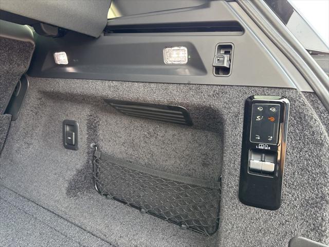 used 2023 Land Rover Range Rover car, priced at $125,787
