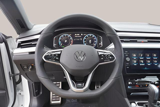 new 2023 Volkswagen Arteon car, priced at $43,513