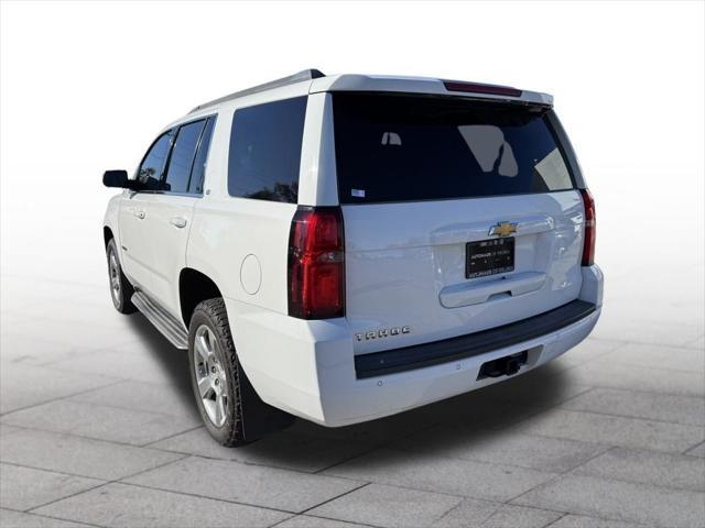 used 2015 Chevrolet Tahoe car, priced at $17,000