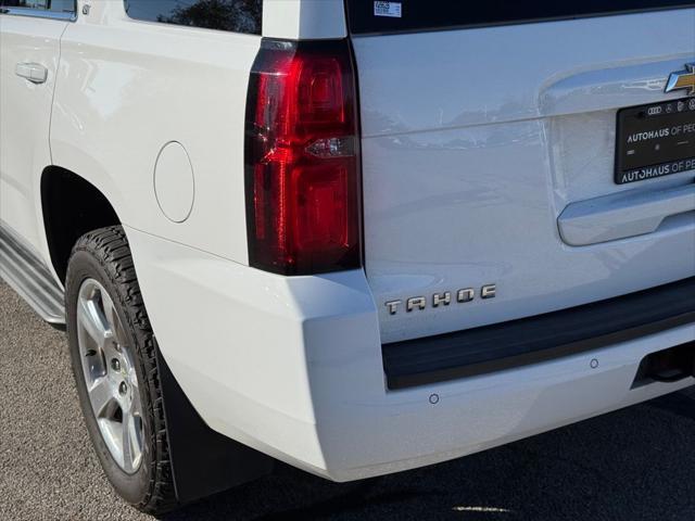 used 2015 Chevrolet Tahoe car, priced at $17,000