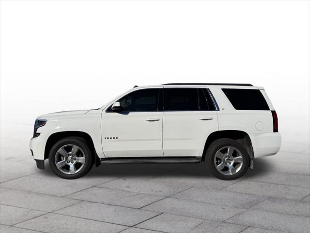 used 2015 Chevrolet Tahoe car, priced at $17,000