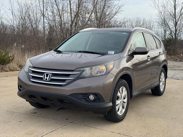 used 2014 Honda CR-V car, priced at $12,000