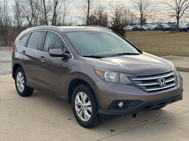 used 2014 Honda CR-V car, priced at $12,000