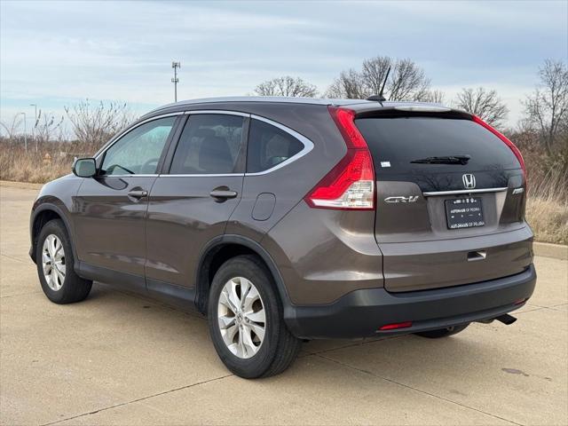 used 2014 Honda CR-V car, priced at $12,000