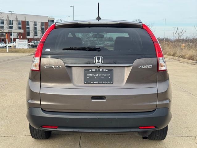 used 2014 Honda CR-V car, priced at $12,000