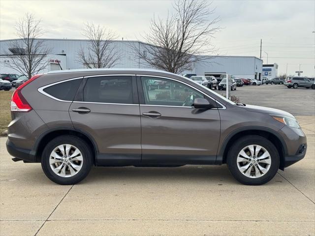 used 2014 Honda CR-V car, priced at $12,000