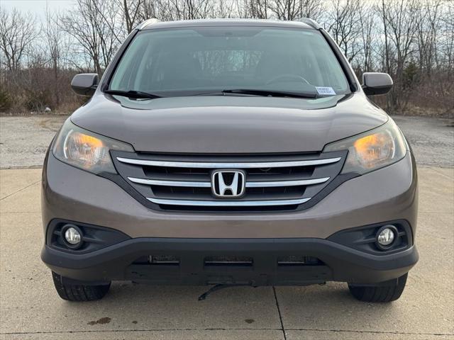 used 2014 Honda CR-V car, priced at $12,000