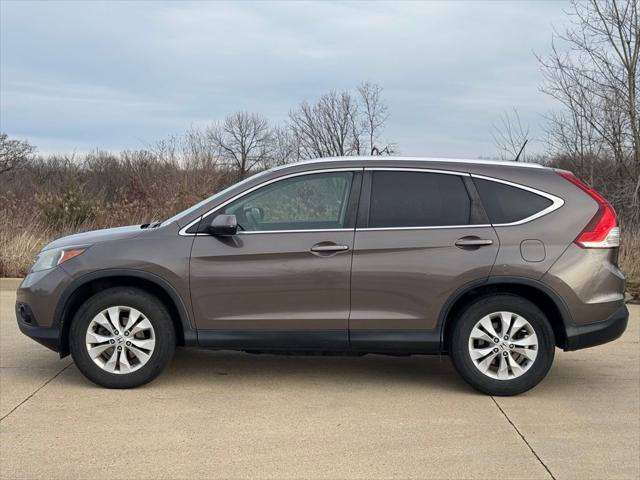 used 2014 Honda CR-V car, priced at $12,000