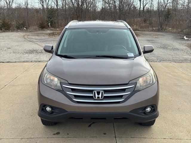 used 2014 Honda CR-V car, priced at $12,000