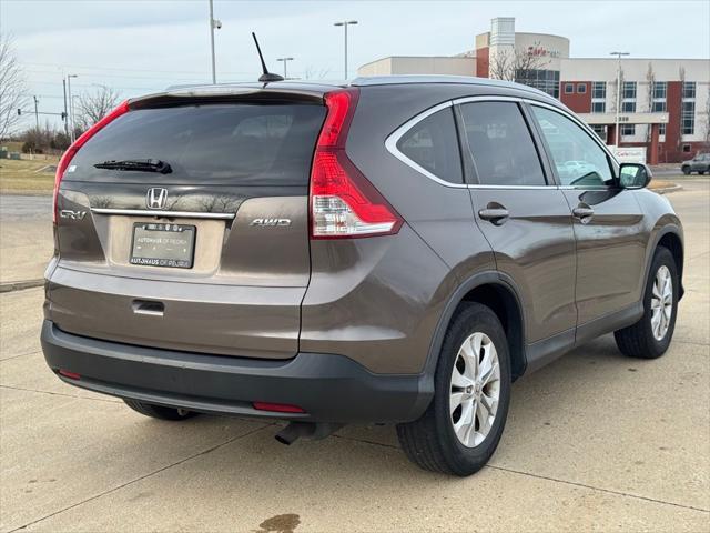 used 2014 Honda CR-V car, priced at $12,000